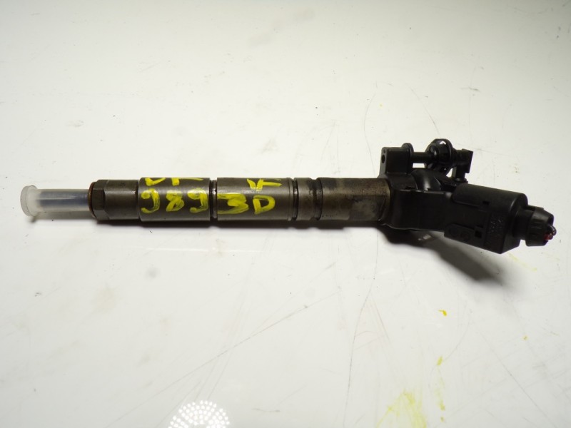 Recambio de inyector para mercedes-benz clase cls (w219) 3.0 cdi cat referencia OEM IAM A6420700587 A6420700587 