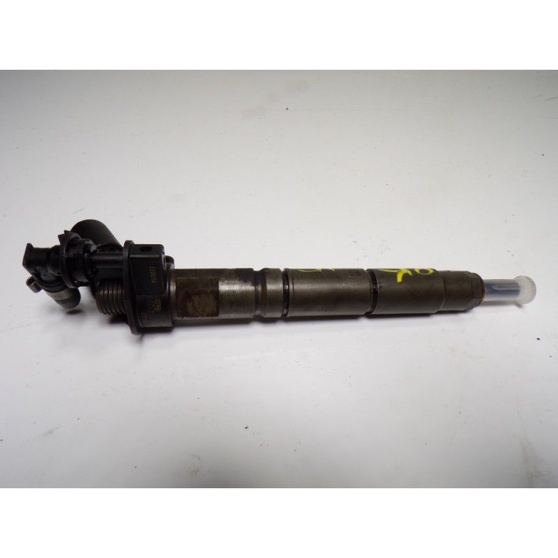 Recambio de inyector para mercedes-benz clase cls (w219) 3.0 cdi cat referencia OEM IAM A6420700587 A6420700587 