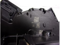 Recambio de cerradura puerta delantera derecha para cupra leon sportstourer (kl8) 1.4 tsi phev referencia OEM IAM 5TB837016E 5TB 2