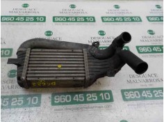 Recambio de intercooler para opel astra g caravan 2.0 dti referencia OEM IAM   