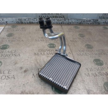 RADIADOR CALEFACCION / AIRE ACONDICIONADO 