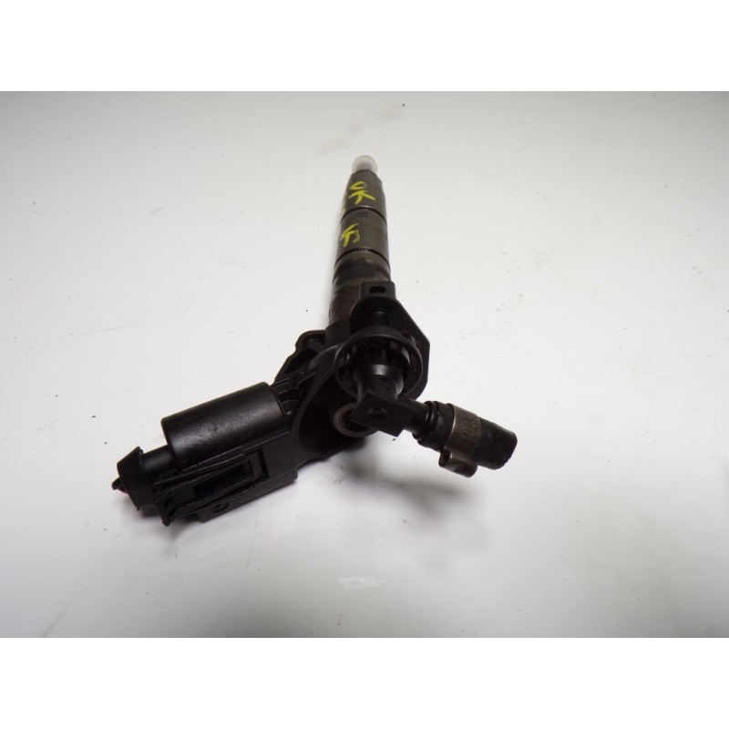 Recambio de inyector para mercedes-benz clase cls (w219) 3.0 cdi cat referencia OEM IAM A6420700587 A6420700587 