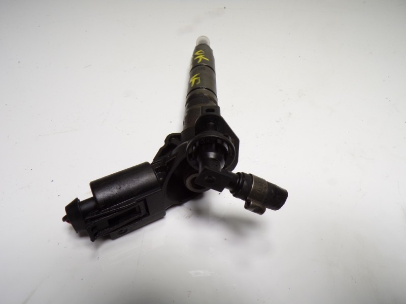 Recambio de inyector para mercedes-benz clase cls (w219) 3.0 cdi cat referencia OEM IAM A6420700587 A6420700587 