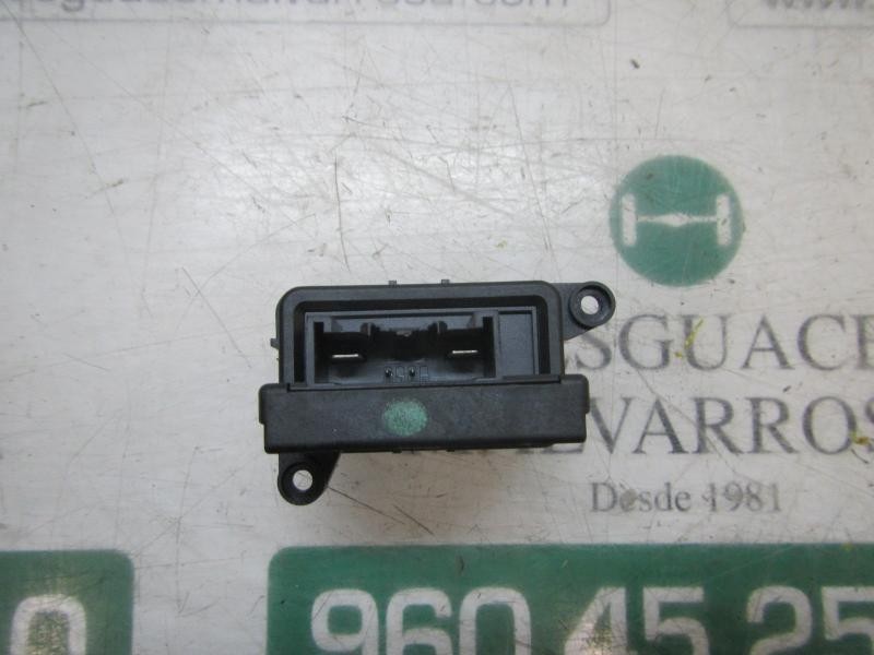 Recambio de resistencia calefaccion para ford fiesta (ccn) titanium referencia OEM IAM 1847910 6G9T19E624AE F011500028