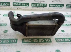 Recambio de intercooler para opel astra g caravan 2.0 dti referencia OEM IAM    2