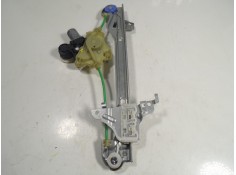 Recambio de elevalunas trasero izquierdo para toyota corolla (e21) referencia OEM IAM 6984002681 6984002681 C86183105 2