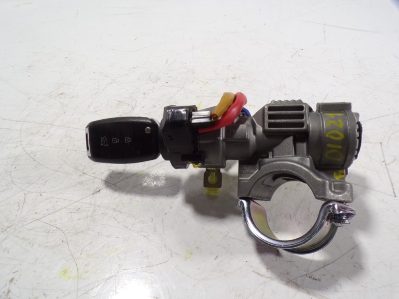 Recambio de antirrobo para kia cee´d 1.4 crdi cat referencia OEM IAM 819103X000  