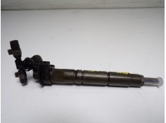 Recambio de inyector para mercedes-benz clase cls (w219) 3.0 cdi cat referencia OEM IAM A6420700587 A6420700587  2