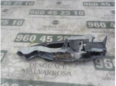 Recambio de maneta exterior delantera derecha para peugeot 2008 (--.2013) style referencia OEM IAM 9101GH   2