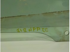 Recambio de cristal puerta delantero izquierdo para man tge kasten (uy) 2.0 tdi referencia OEM IAM 65626450000   2