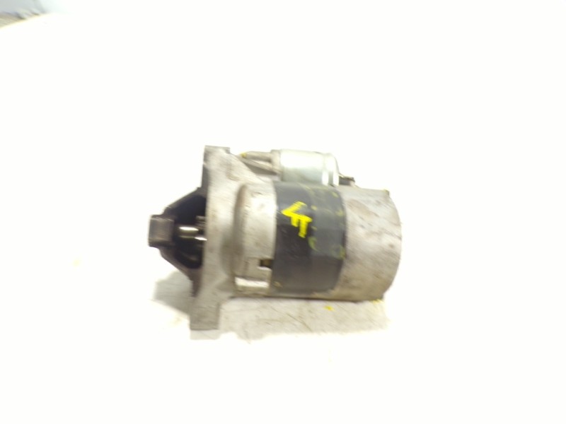 Recambio de motor arranque para dacia sandero 1.2 16v cat referencia OEM IAM 8200369521 820036952 