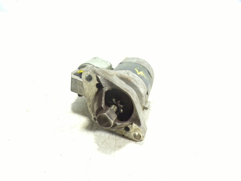 Recambio de motor arranque para dacia sandero 1.2 16v cat referencia OEM IAM 8200369521 820036952 