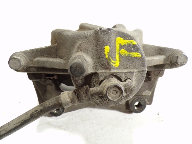 Recambio de pinza freno delantera izquierda para toyota avensis berlina (t25) 2.2 d-cat referencia OEM IAM   