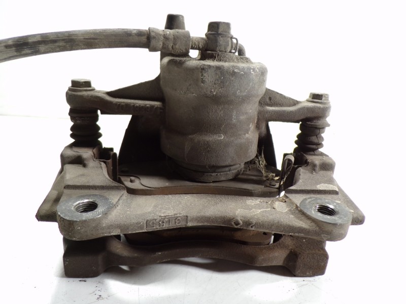 Recambio de pinza freno delantera izquierda para toyota avensis berlina (t25) 2.2 d-cat referencia OEM IAM   