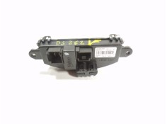 Recambio de resistencia calefaccion para audi a3 sportback (8vf) s line edition referencia OEM IAM 5Q0907521C 5Q0907521C  2