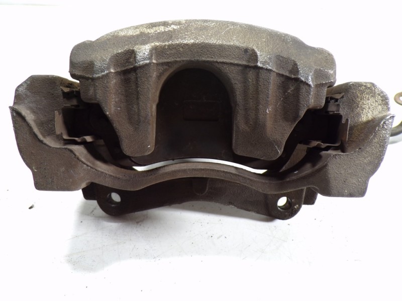 Recambio de pinza freno delantera izquierda para toyota avensis berlina (t25) 2.2 d-cat referencia OEM IAM   