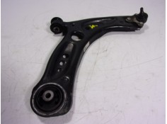 Recambio de brazo suspension inferior delantero derecho para volkswagen golf vii lim. (5g1) 1.6 tdi dpf referencia OEM IAM   