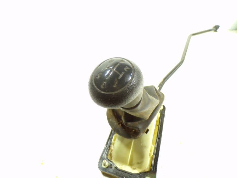 Recambio de palanca cambio para dacia sandero 1.2 16v cat referencia OEM IAM 8200869036 8200670972E 