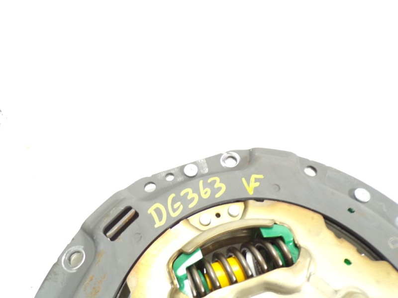 Recambio de kit embrague para toyota corolla (e21) referencia OEM IAM 3127047070 0C160830 0C160830