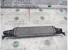 Recambio de intercooler para fiat punto (evo) (199) dynamic referencia OEM IAM 51837369   2