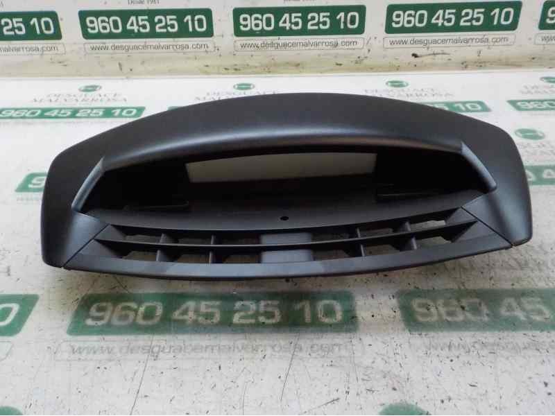 Recambio de cuadro instrumentos para citroën c4 berlina 1.4 16v referencia OEM IAM   