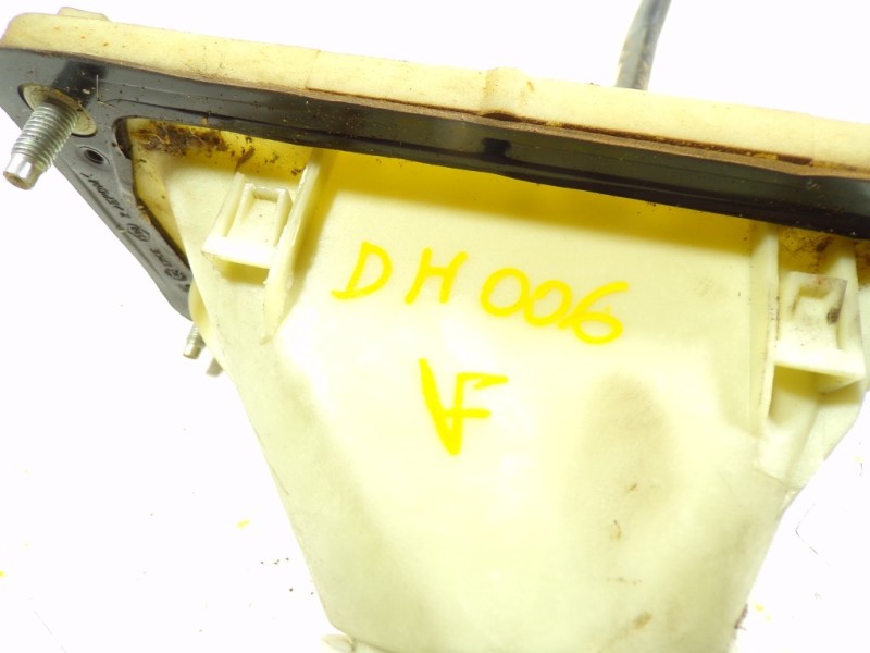 Recambio de palanca cambio para dacia sandero 1.2 16v cat referencia OEM IAM 8200869036 8200670972E 