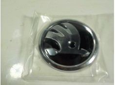 Recambio de moldura para skoda fabia ambition referencia OEM IAM  6V0853621B 