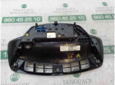 Recambio de cuadro instrumentos para citroën c4 berlina 1.4 16v referencia OEM IAM    2