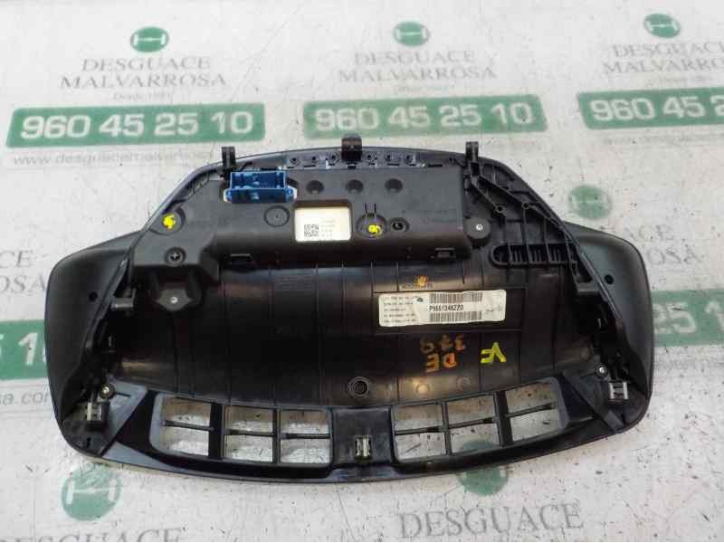 Recambio de cuadro instrumentos para citroën c4 berlina 1.4 16v referencia OEM IAM   