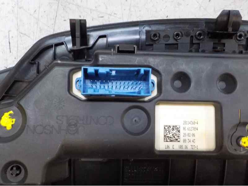 Recambio de cuadro instrumentos para citroën c4 berlina 1.4 16v referencia OEM IAM   