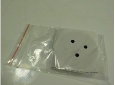 Recambio de moldura para skoda fabia ambition referencia OEM IAM  6V0853621B  2