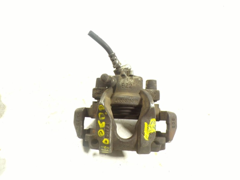 Recambio de pinza freno delantera derecha para dacia sandero 1.2 16v cat referencia OEM IAM 410014752R  