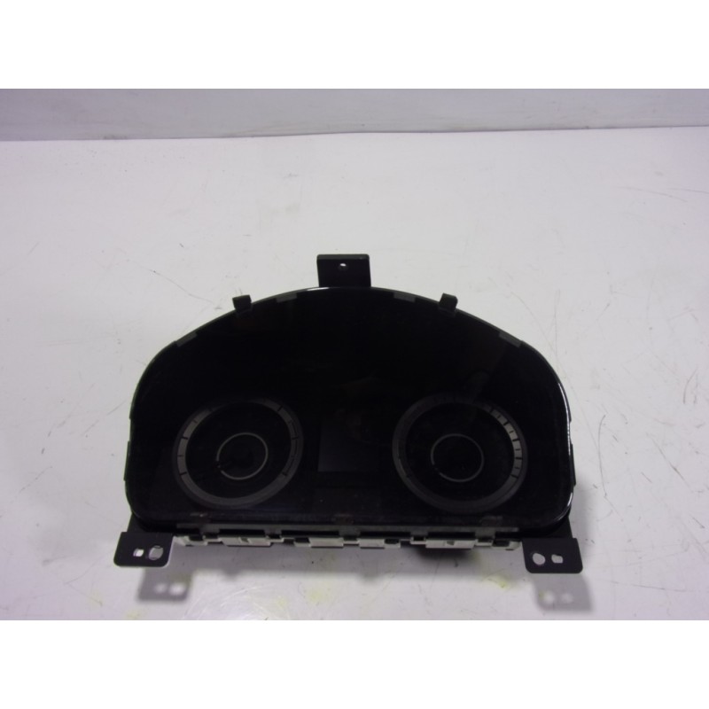 Recambio de cuadro instrumentos para ssangyong korando premium 4x2 referencia OEM IAM  8025034100 