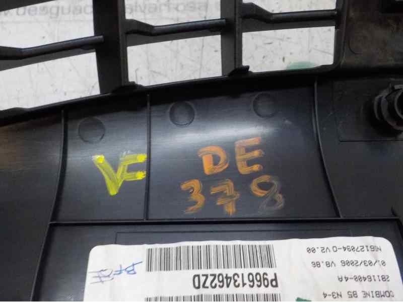 Recambio de cuadro instrumentos para citroën c4 berlina 1.4 16v referencia OEM IAM   
