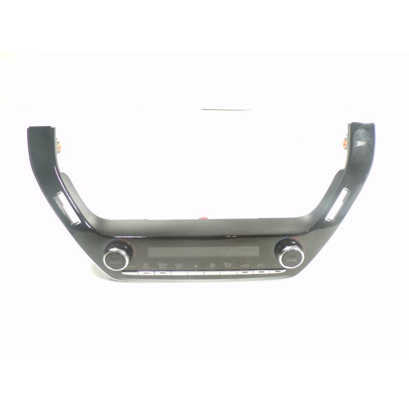 Recambio de mando climatizador para toyota corolla (e21) referencia OEM IAM 5590002E10 5590002E10 