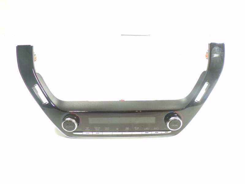 Recambio de mando climatizador para toyota corolla (e21) referencia OEM IAM 5590002E10 5590002E10 