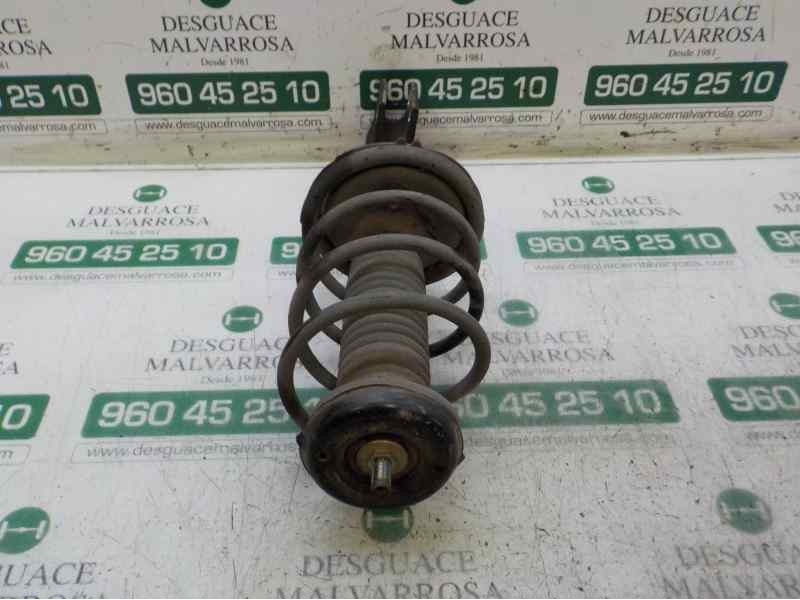 Recambio de amortiguador delantero derecho para citroën c4 berlina 1.4 16v referencia OEM IAM   