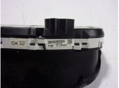 Recambio de cuadro instrumentos para ssangyong korando premium 4x2 referencia OEM IAM  8025034100  2