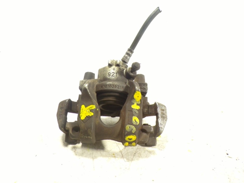 Recambio de pinza freno delantera izquierda para dacia sandero 1.2 16v cat referencia OEM IAM 410116639R  