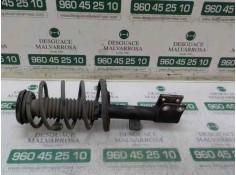 Recambio de amortiguador delantero derecho para citroën c4 berlina 1.4 16v referencia OEM IAM    2