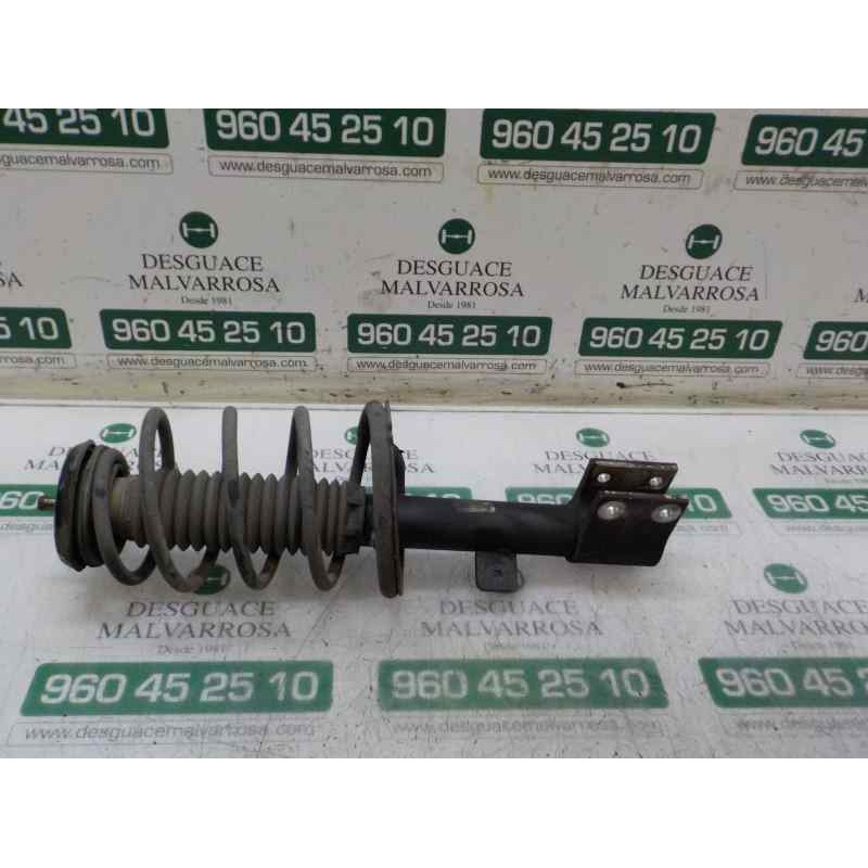 Recambio de amortiguador delantero derecho para citroën c4 berlina 1.4 16v referencia OEM IAM   