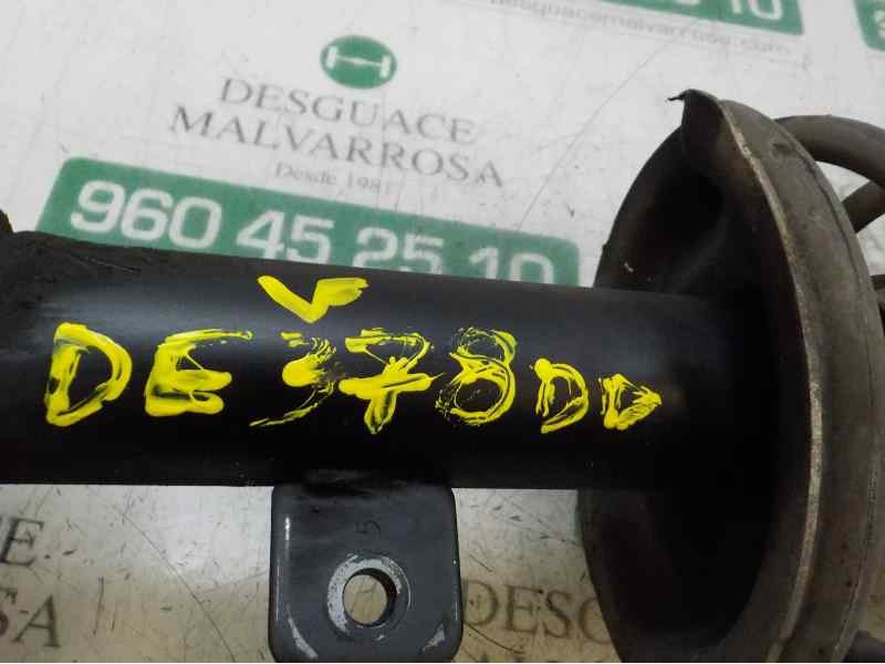 Recambio de amortiguador delantero derecho para citroën c4 berlina 1.4 16v referencia OEM IAM   