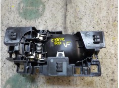 Recambio de maneta interior delantera derecha para citroën c3 business referencia OEM IAM 98012885VV   2