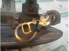 Recambio de mangueta trasera izquierda para honda cr-v 2.2 dtec cat referencia OEM IAM 52215T1GE00   2