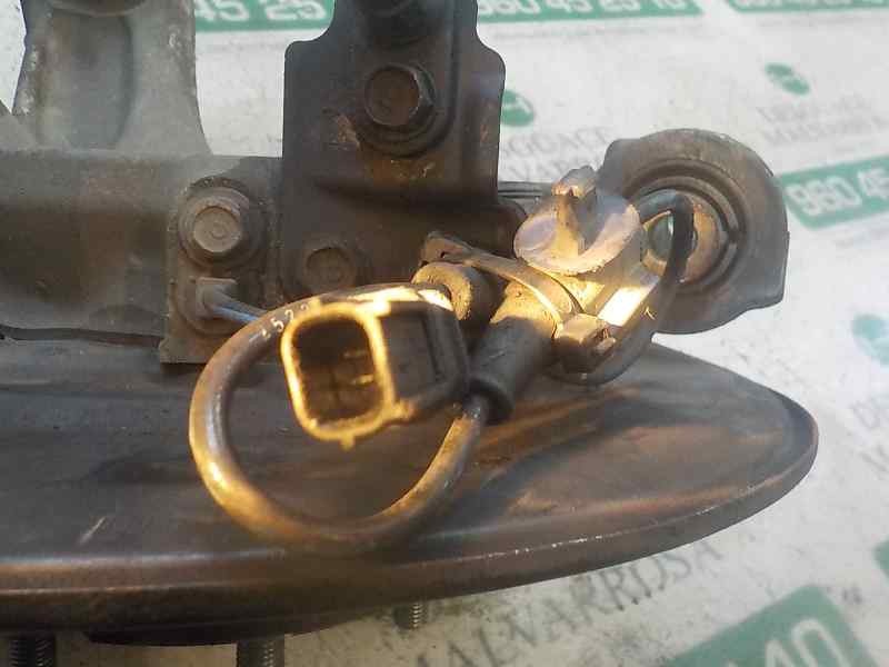 Recambio de mangueta trasera izquierda para honda cr-v 2.2 dtec cat referencia OEM IAM 52215T1GE00  