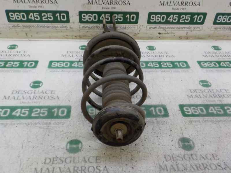Recambio de amortiguador delantero izquierdo para citroën c4 berlina 1.4 16v referencia OEM IAM   