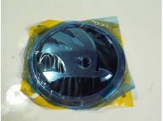 Recambio de moldura para skoda karoq (nu) ambition 4x4 referencia OEM IAM  57A853621A 