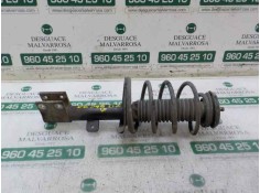 Recambio de amortiguador delantero izquierdo para citroën c4 berlina 1.4 16v referencia OEM IAM    2