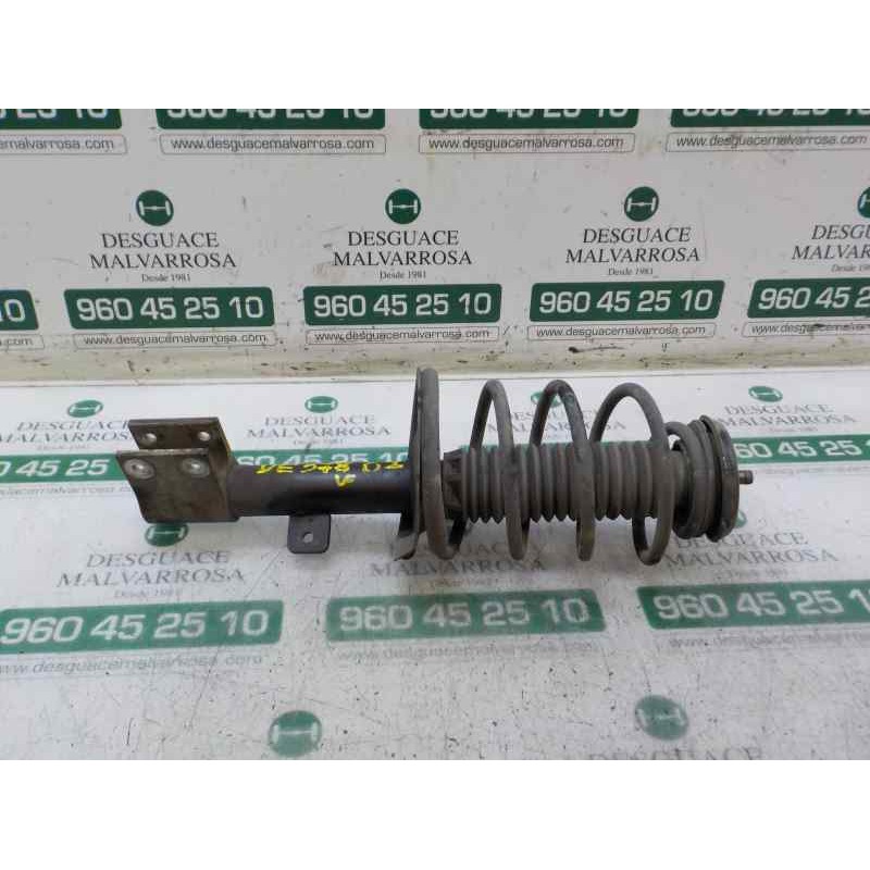Recambio de amortiguador delantero izquierdo para citroën c4 berlina 1.4 16v referencia OEM IAM   