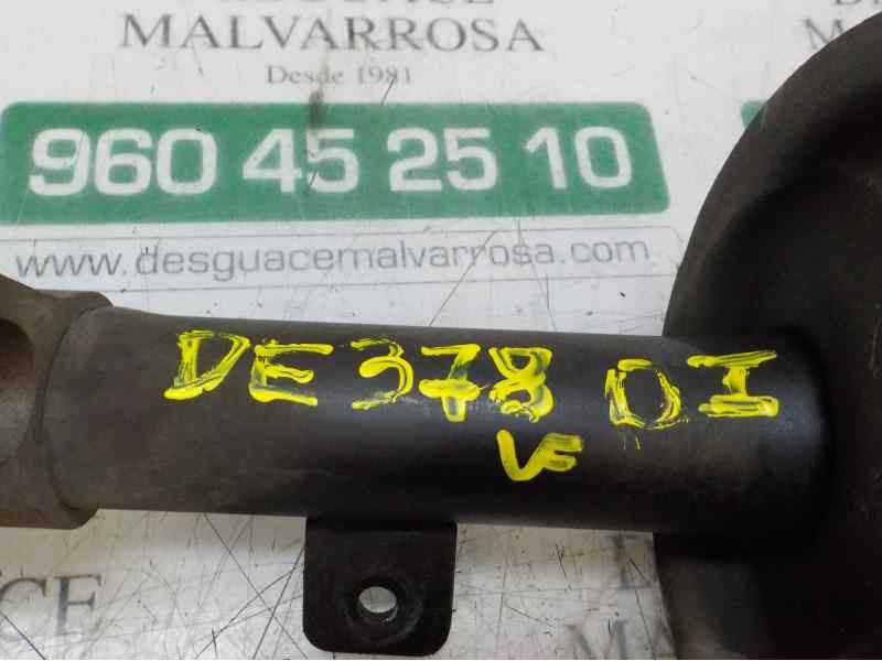 Recambio de amortiguador delantero izquierdo para citroën c4 berlina 1.4 16v referencia OEM IAM   